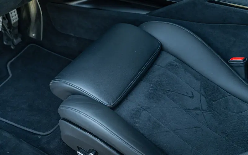 Ferrari Purosangue * FULL CARBON * FULL PPF * NOVITEC - 139798