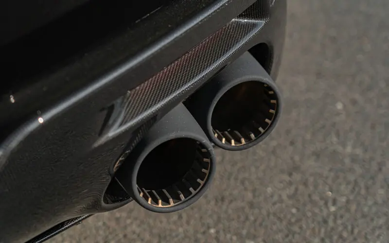 Ferrari Roma Spider * SPECIAL COLOR * ADAS * VENT * 360 * VOLL *  - 136191