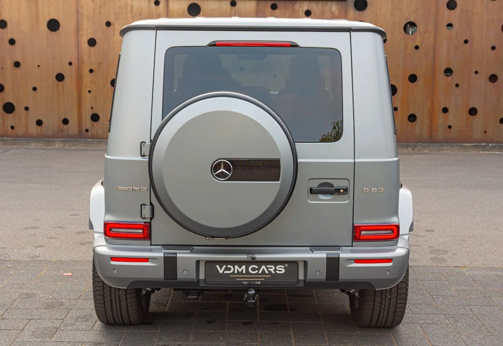 Mercedes-Benz G 63 AMG * PERFORMANCE * A22 * SUPERIOR * NIGHT * COMFORT - 127214