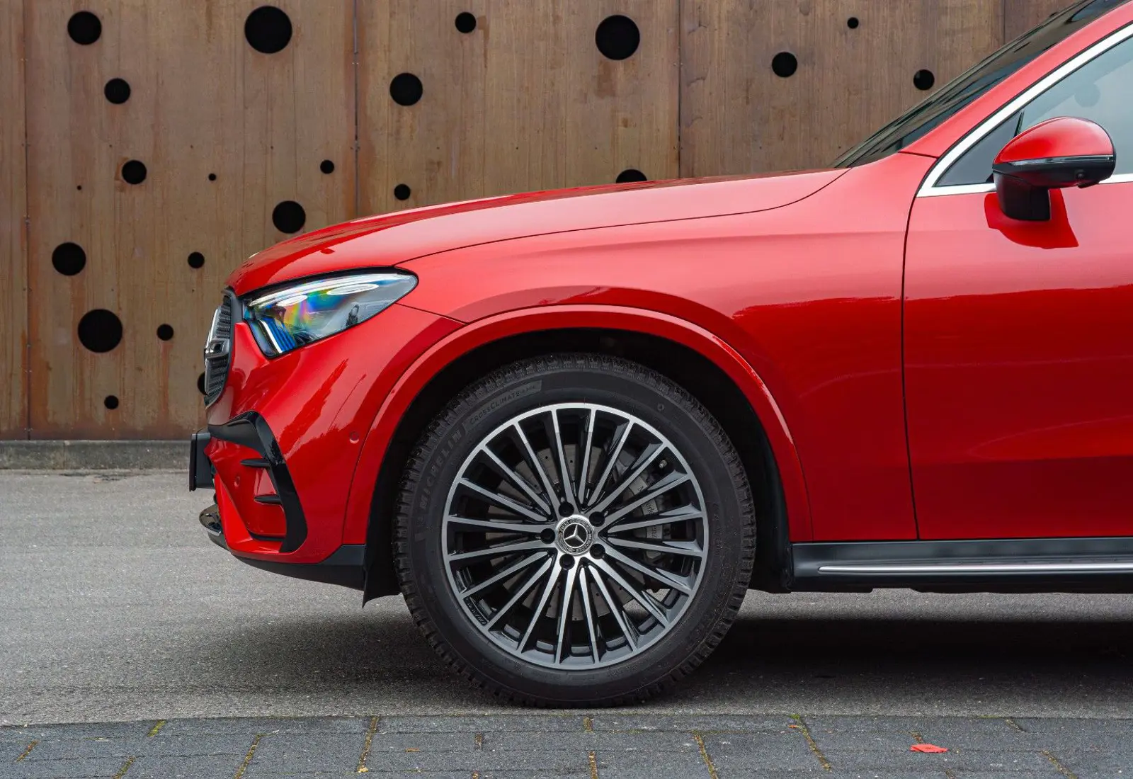 Mercedes-Benz GLC 200 4Matic * AMG * MILD-HYBRID *  - 85662