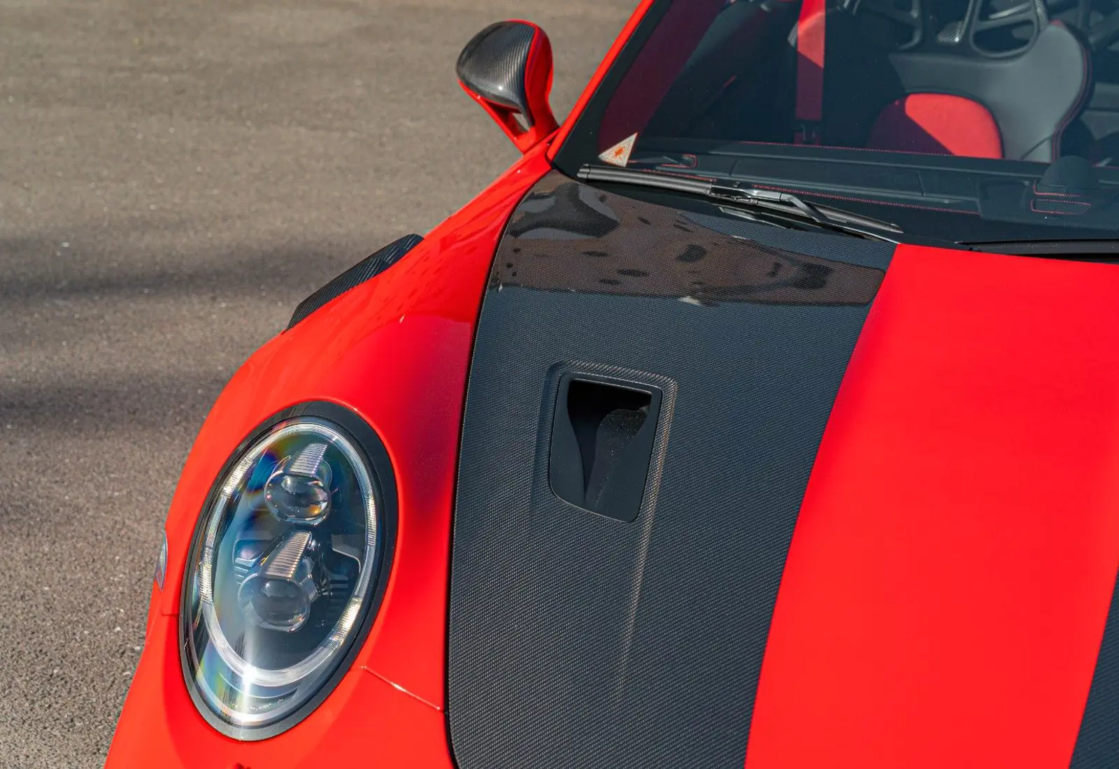 Porsche 911 GT2 RS * WEISSACH * 1.OWNER * ONLY 732KM * NEW - 135789