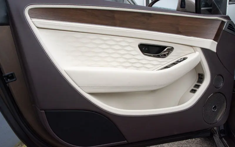 Bentley Continental GTC Speed * AKRAPOVIC * 1st EDITION * VOL - 150095
