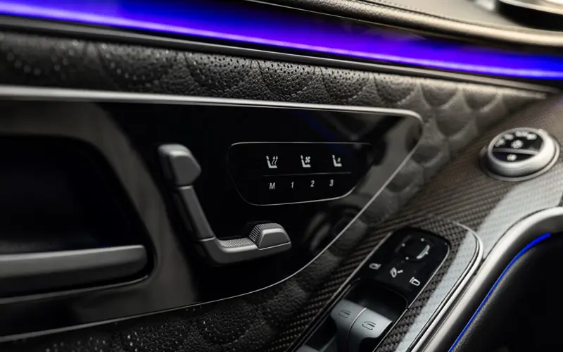Mercedes-Benz S 63 AMG E-Perf. L | BRABUS 930 | Masterpiece | - 175602
