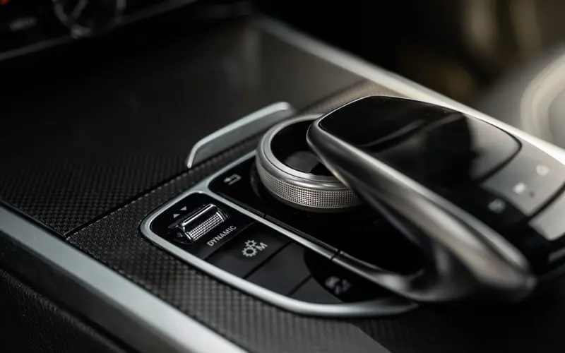 Mercedes-Benz G 500 * BURMESTER * KAMERA * AMG LINE * CARBON - 173466