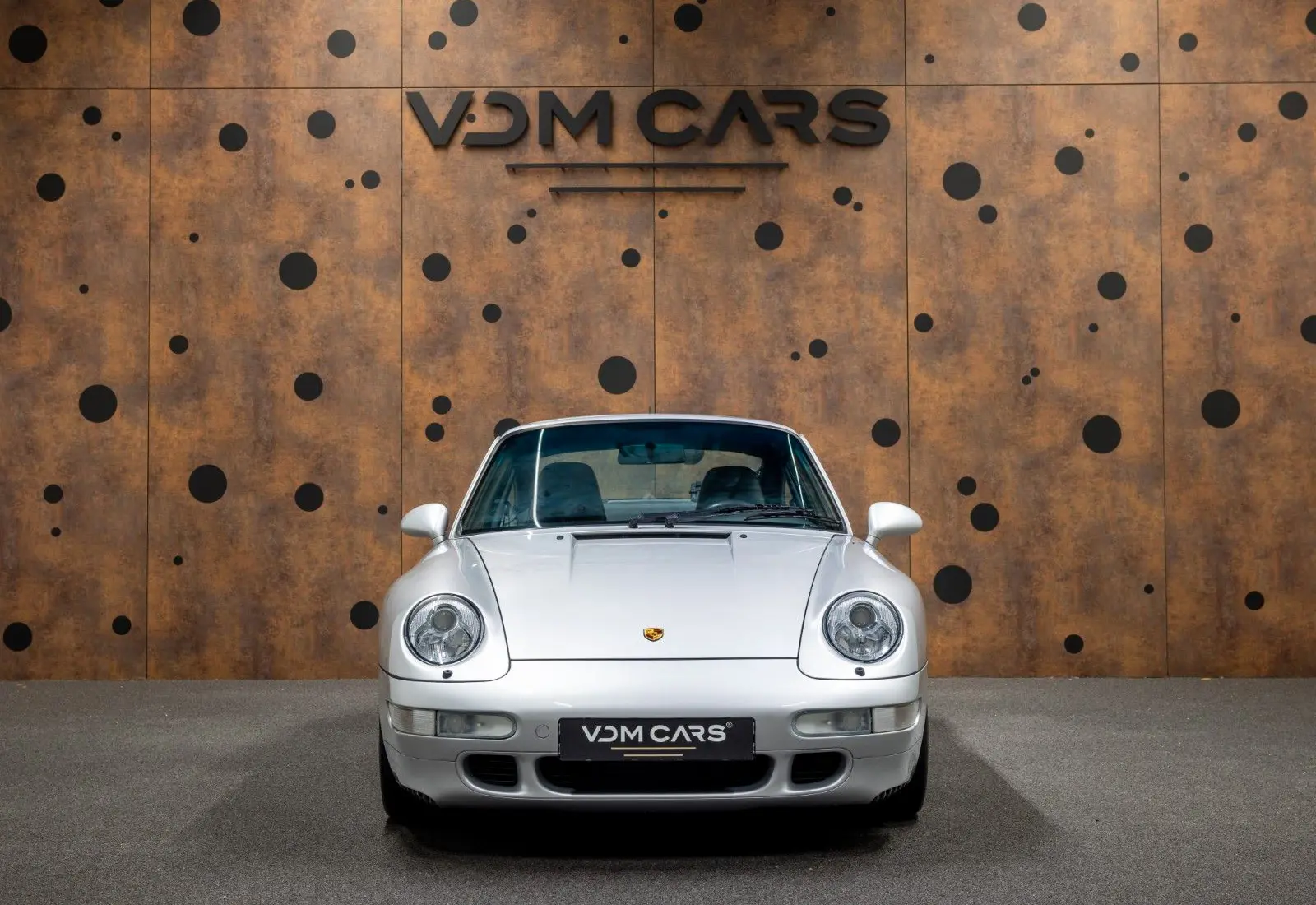 Porsche 993 Carrera 4S Coupé * Schaltgetriebe * Dach *  - 128233
