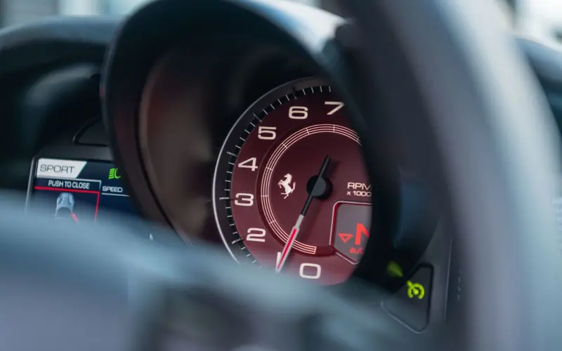 Ferrari 812 GTS * NOVITEC * LIFT * AFS2 * CARBON * SURROUND * DREAM - 127041