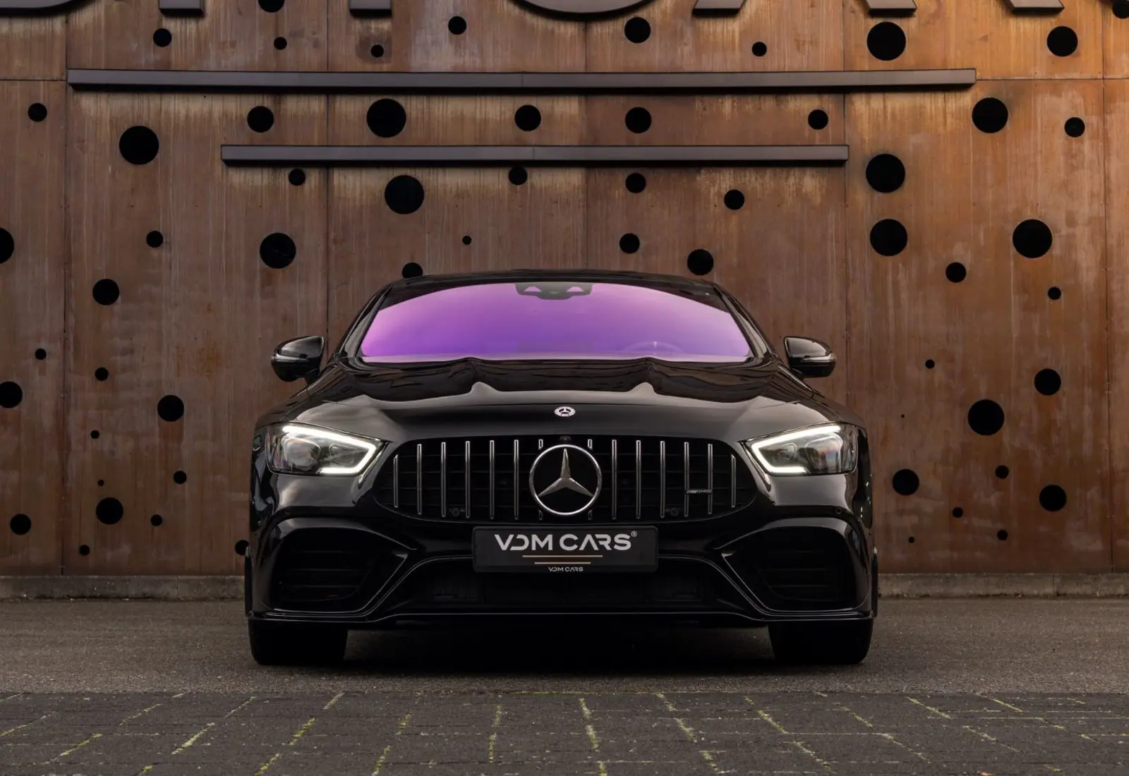 Mercedes-Benz AMG GT 63 S 4M+ * AERO * KERAMIK * NIGHT * REAR-ENT *  - 177279