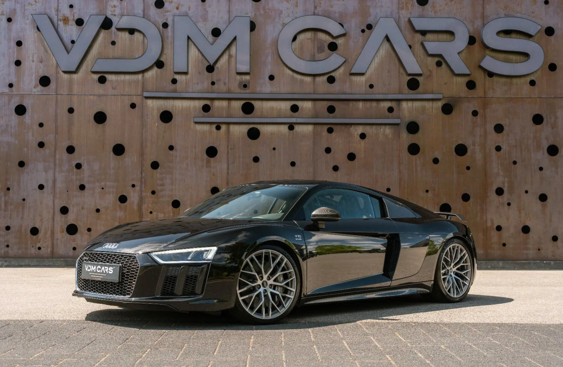 Audi - R8 - 150554