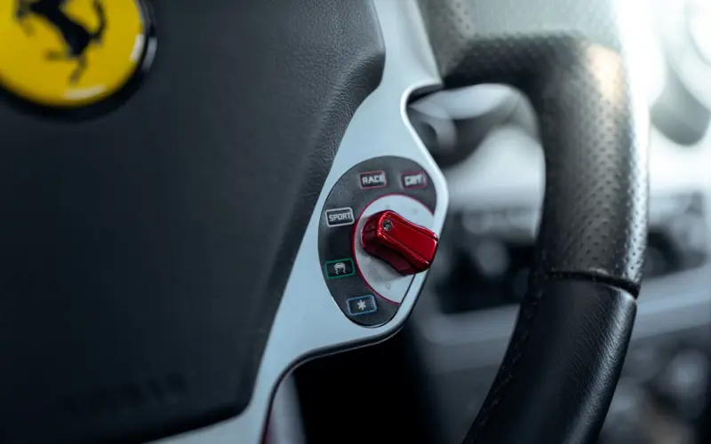 Ferrari F430 F1 * CLASSICHE * CARBON SEATS * CERAMIC * OR.PAINT - 172739