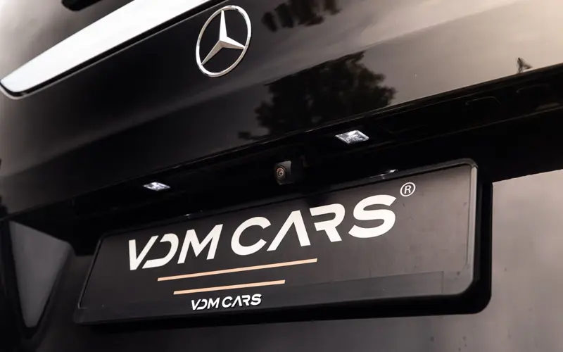 Mercedes-Benz V 300d Aut. EXCL. ED. | Lang | 4 Matic | * VIP * | - 174878
