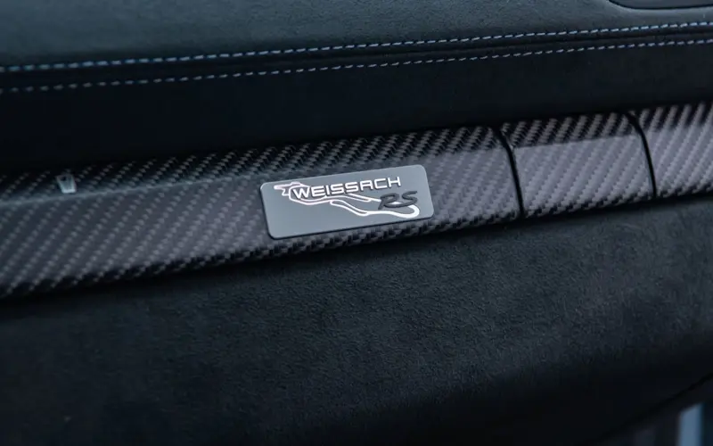 Porsche Cayman 718 GT4 RS * WEISSACH * PCCB * CLUBSPORT * CARBO - 126418