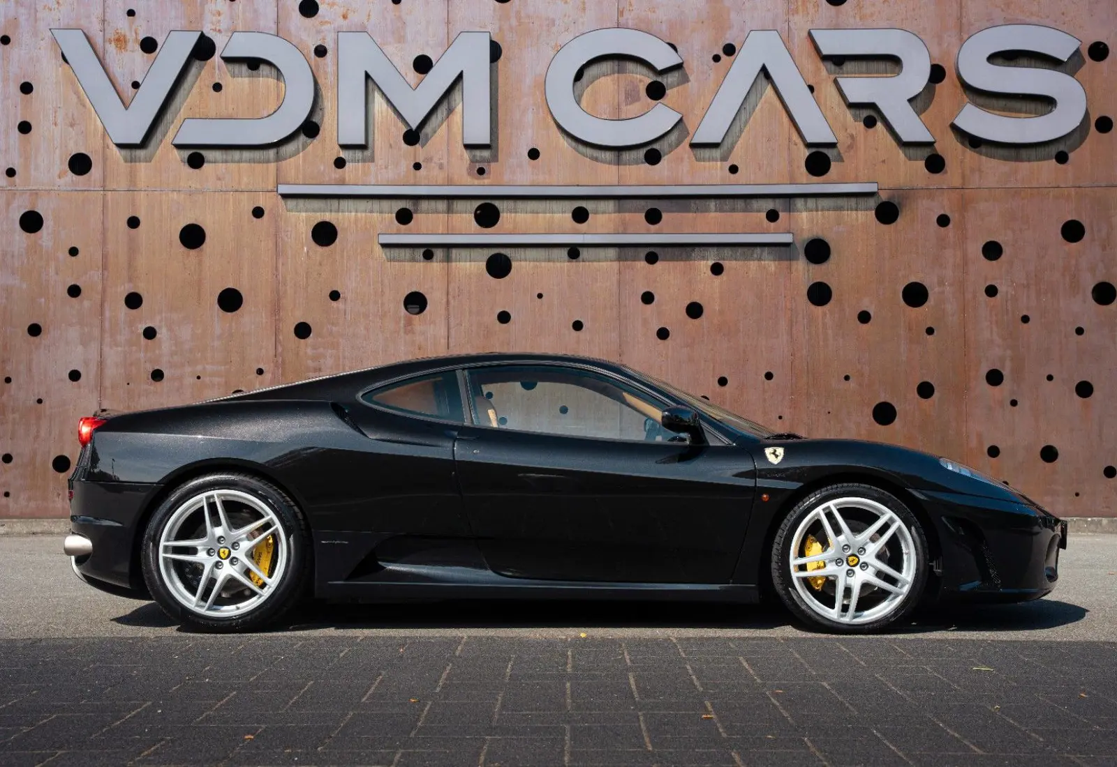 Ferrari F430 F1 * CLASSICHE * CHALLENGE * CARBON * NEW SERVICE *  - 158355