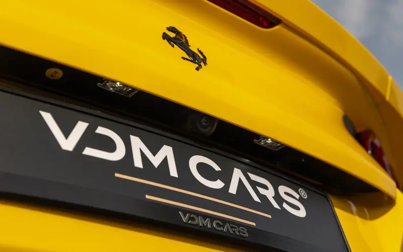 Ferrari 812 GTS NOVITEC N-LARGO * 1 OF 18 * CARBON * 840PS *  - 169062
