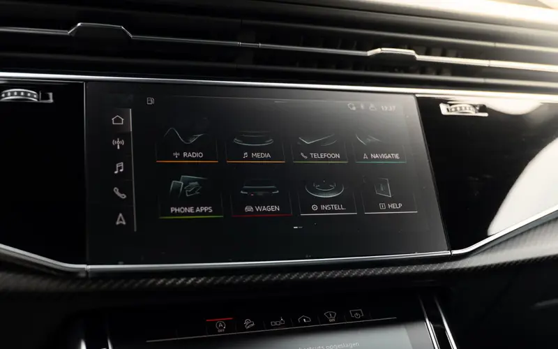 Audi RSQ8 TFSI quattro * URBAN * CARBON * DYNAM.PLUS * CERAM - 173506