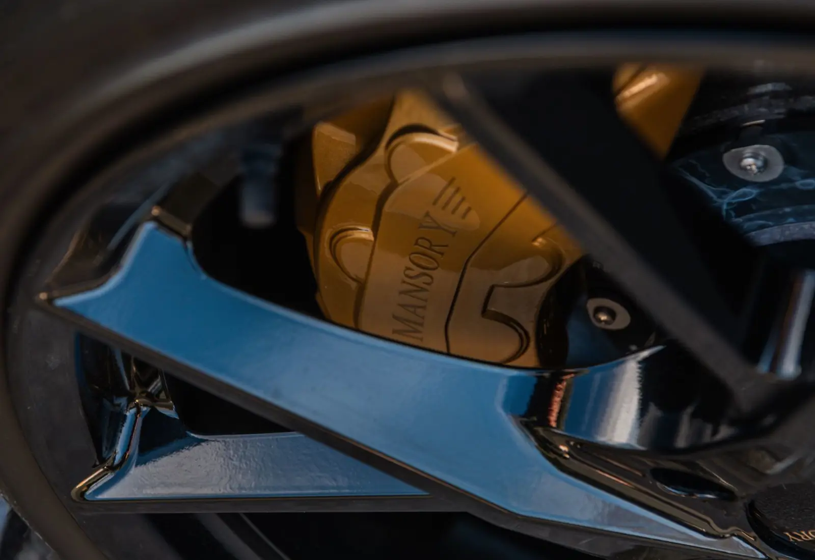 Audi RS6 Avant MANSORY * FULL CARBON * FORGED * DYNAMIC+ *  - 125124