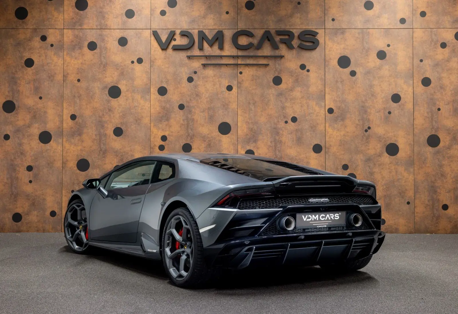 Lamborghini Huracán EVO AWD * CCB * LIFT * CARPLAY * SENSONUM * CRUIS - 121112