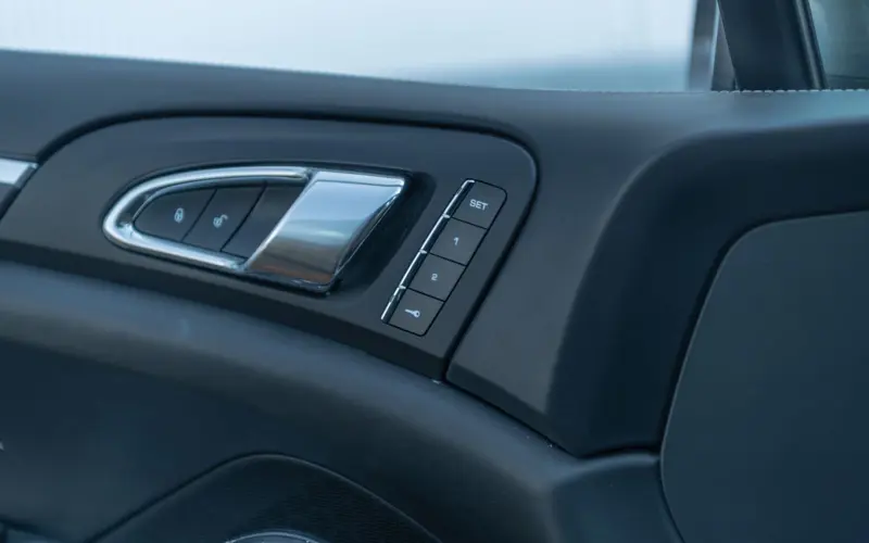 Porsche Cayenne GTS * Nür 70tkm * 1e Hand * Neue Wartung - 122542