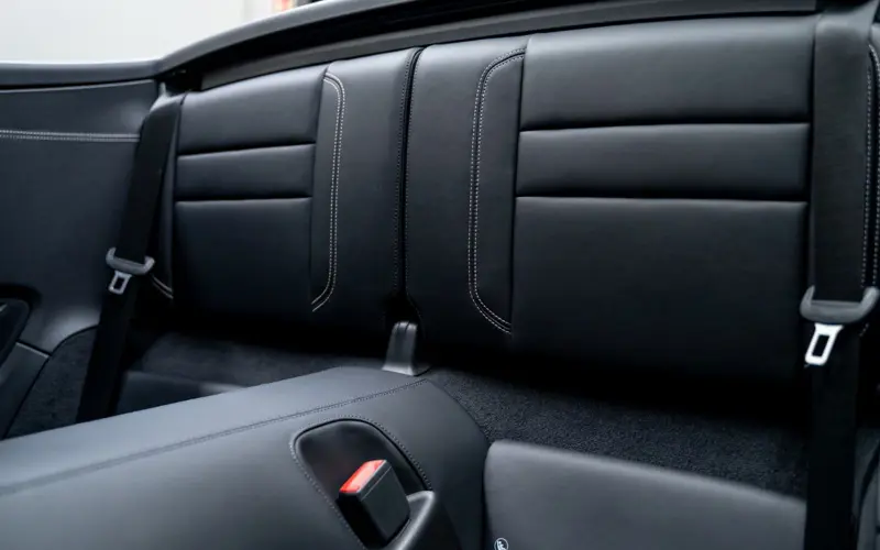 Porsche 911 Carrera 4S Cabriolet * TECHART * AKRAPOVIC *  - 177668