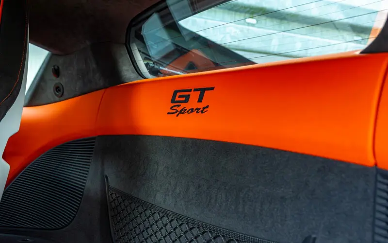 Audi R8 Coupe 5.2 FSI quattro plus * CARBON * GT STYLE *  - 108913