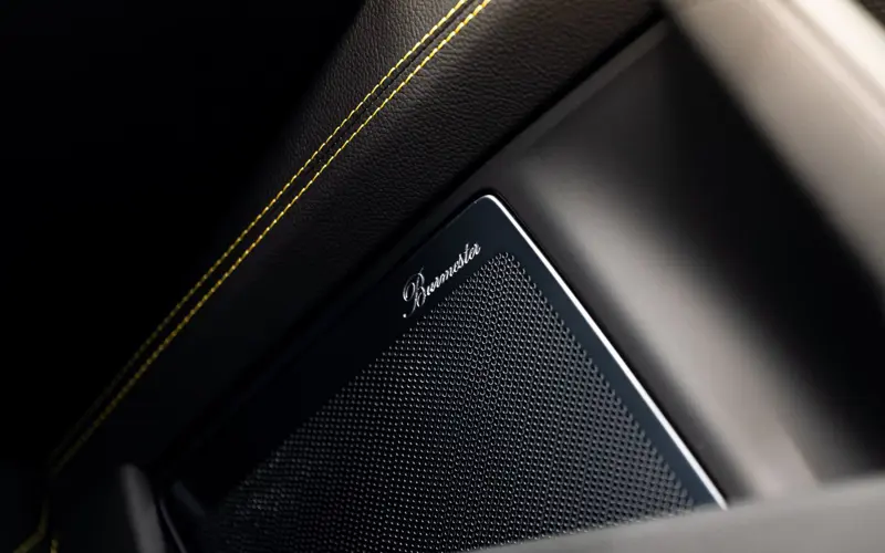 Porsche 911 BRABUS ROCKET R * 1 OF 25 * 900HP * CARBON * LIFT *  - 167531