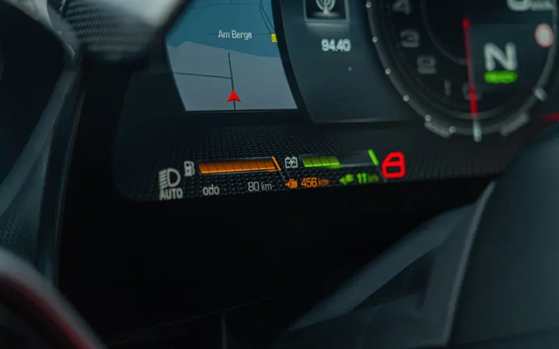 Ferrari 296 Speciale * STOCK * FULL CARBON * RACING LIV * LIFT *  - 136254