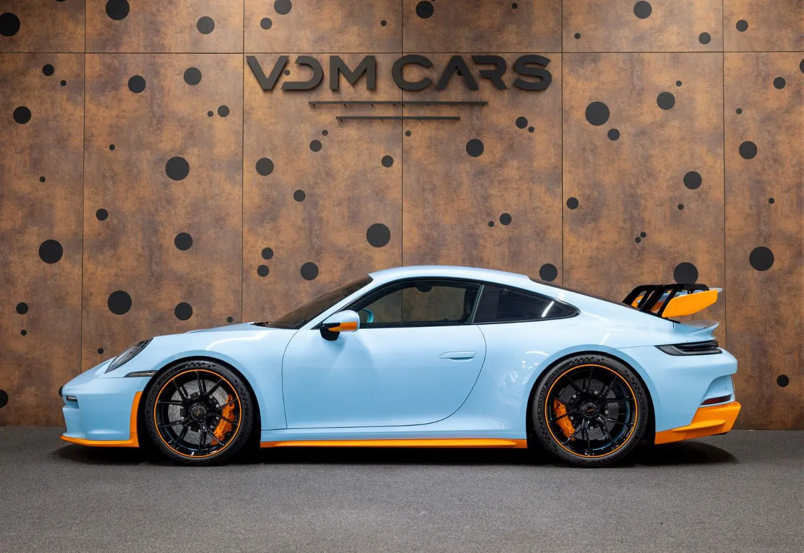 Porsche 911 GT3 * Exclusive Manufaktur * Full PPF * PCCB * PTS *  - 119031