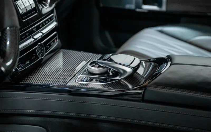 Mercedes-Benz G 63 AMG * BRABUS * G800 * WIDESTAR * CARBON * STARLIGHT *  - 126316