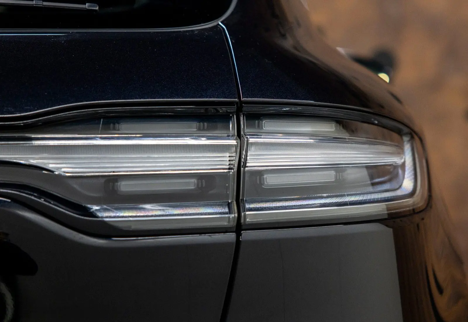 Porsche Macan 2.0 Facelift * Pano * ACC * Luftfederung * BOSE *  - 121940