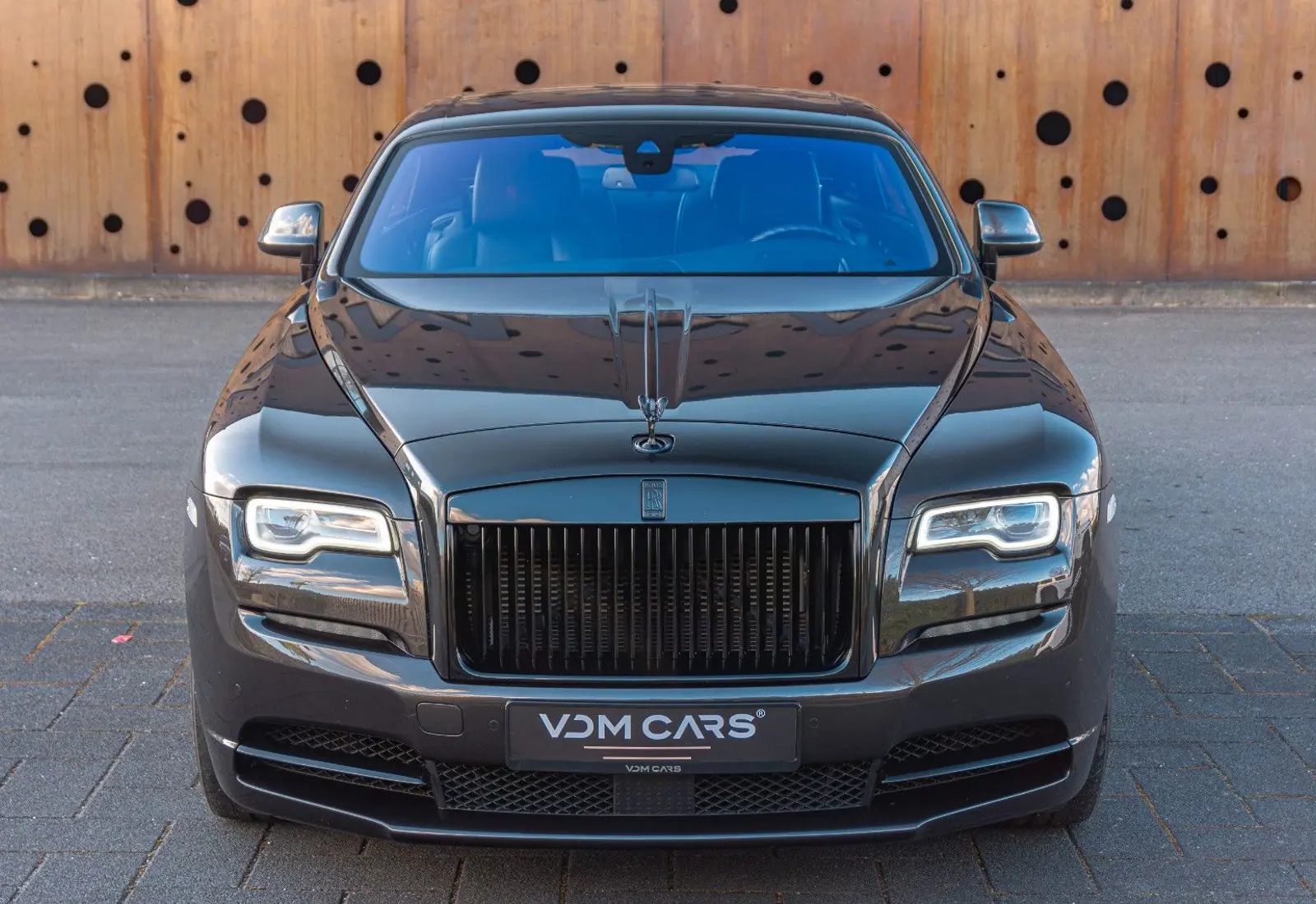 Rolls-Royce Wraith 6.6 V12 * MASSAGE * BESPOKE * DRIVE ASSIST+ *  - 113346