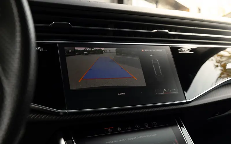 Audi RSQ8 TFSI quattro * URBAN * CARBON * DYNAM.PLUS * CERAM - 173503
