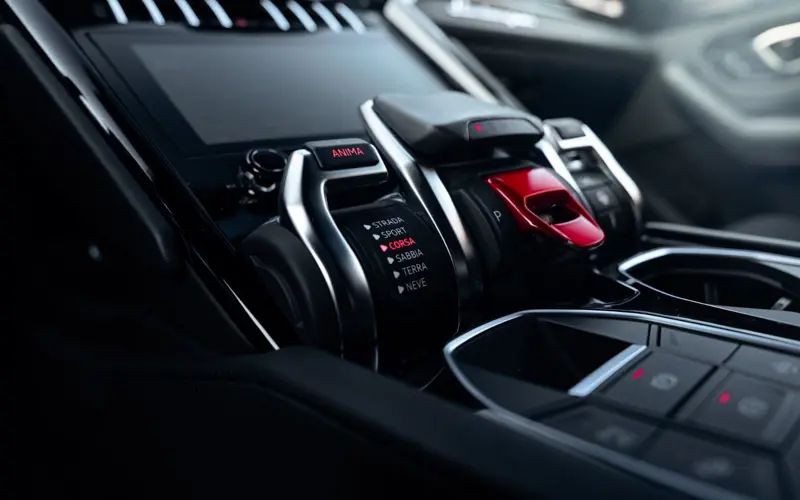 Lamborghini Urus | NOVITEC | WIDEBODY | B&amp;O | CARBON | HUD | - 176991