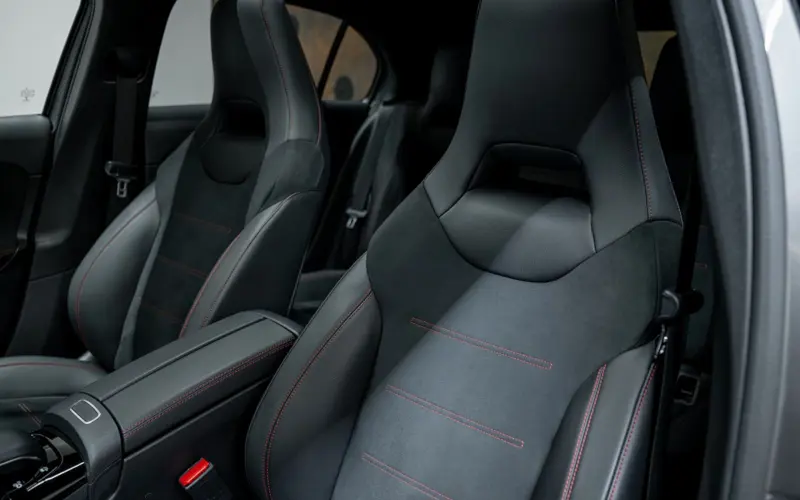 Mercedes-Benz A 45 AMG A A 45 AMG 4Matic * Pano * Memory * Burmester - 166692