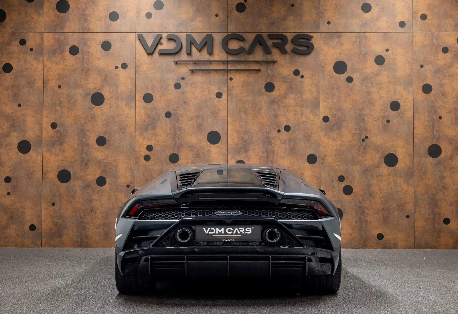 Lamborghini Huracán EVO AWD * CCB * LIFT * CARPLAY * SENSONUM * CRUIS - 121113