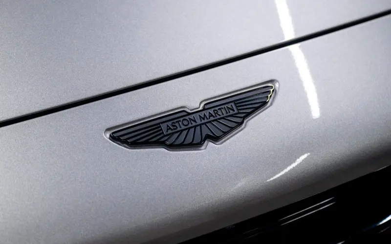 Aston Martin DBX 4.0 V8 707 * FACELIFT * ACC * 360 *  - 168176