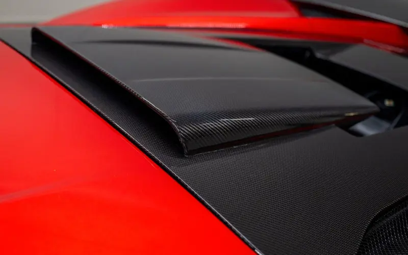 Ferrari F8 Tributo Coupé NOVITEC N-LARGO * 1 OF 15 * Lift *  - 138552