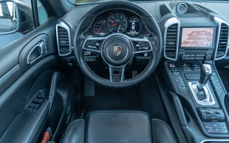 Porsche Cayenne GTS * Nür 70tkm * 1e Hand * Neue Wartung - 122548