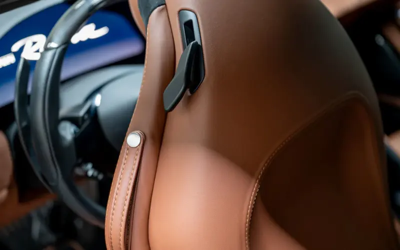Ferrari Roma * CARBON * F.ADAS * CARPLAY * 360 * MAGNERIDE * EL.SEA - 149515