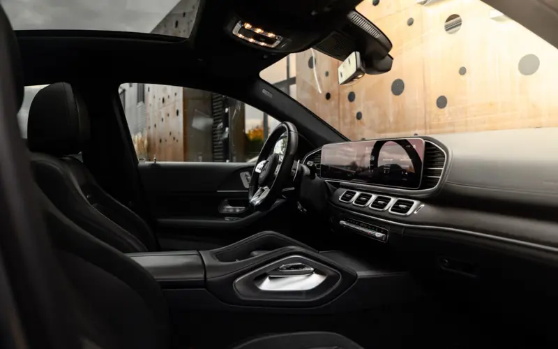 Mercedes-Benz GLE 63 AMG 4Matic | HUD | PANO | DRIVERS PACK | - 177536