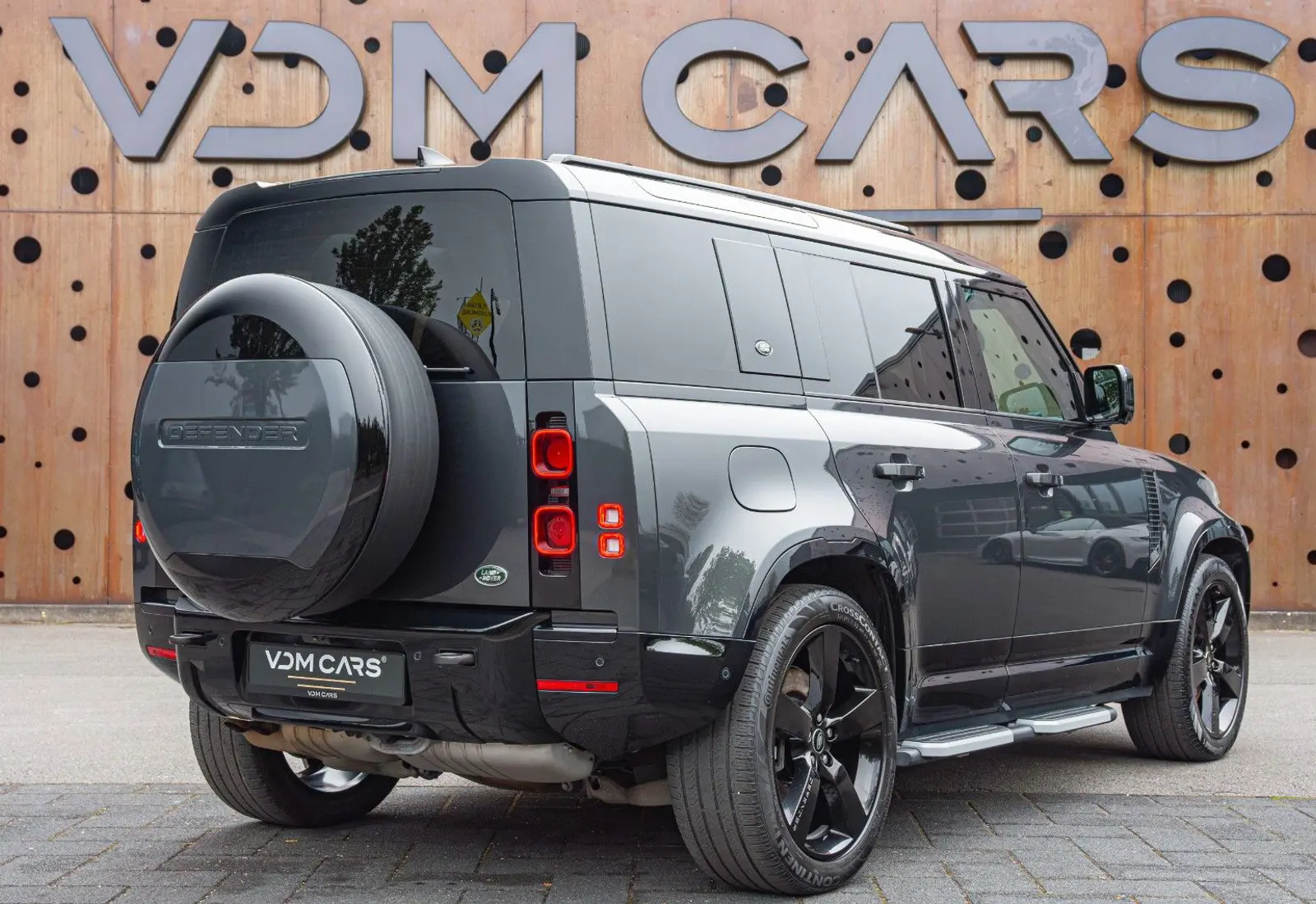 Land Rover Defender 3.0 D300 MHEV HSE 110 * MERIDIAN * PANO *  - 84850