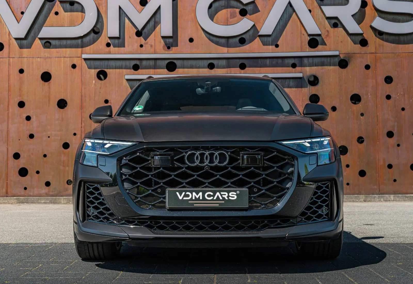 Audi RSQ8 Performance * KERAMIK * RS-DESIGN * PANO * CONNECT - 146211