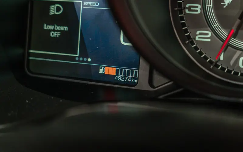Ferrari Portofino 3.9 T V8 DCT * Carbon * ADAS * MagneRide - 143766