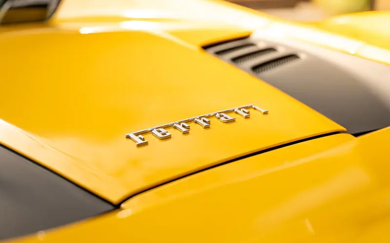 Ferrari F8 Spider * LIFT * AFS1 * CARBON * Racing Seats *  - 167747