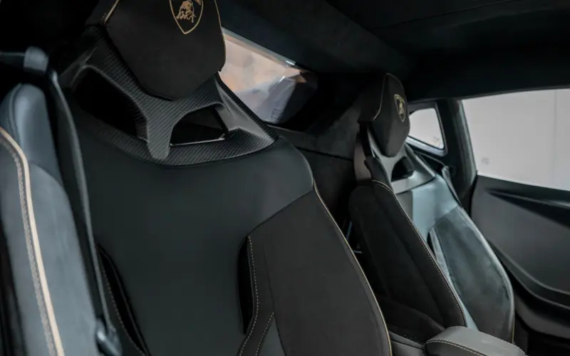 Lamborghini Temerario 4.0 V8 PHEV * LIFT * CARBON * AD PERSONAM *  - 173684