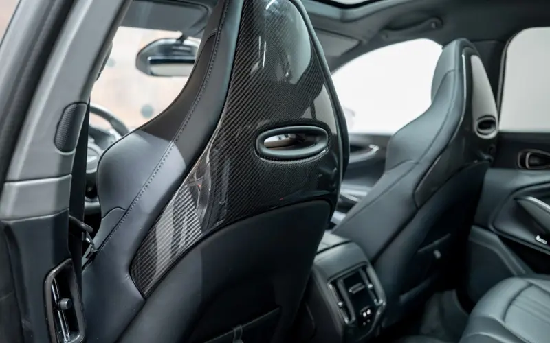 Aston Martin DBX 4.0 V8 707 * FACELIFT * ACC * 360 *  - 168162