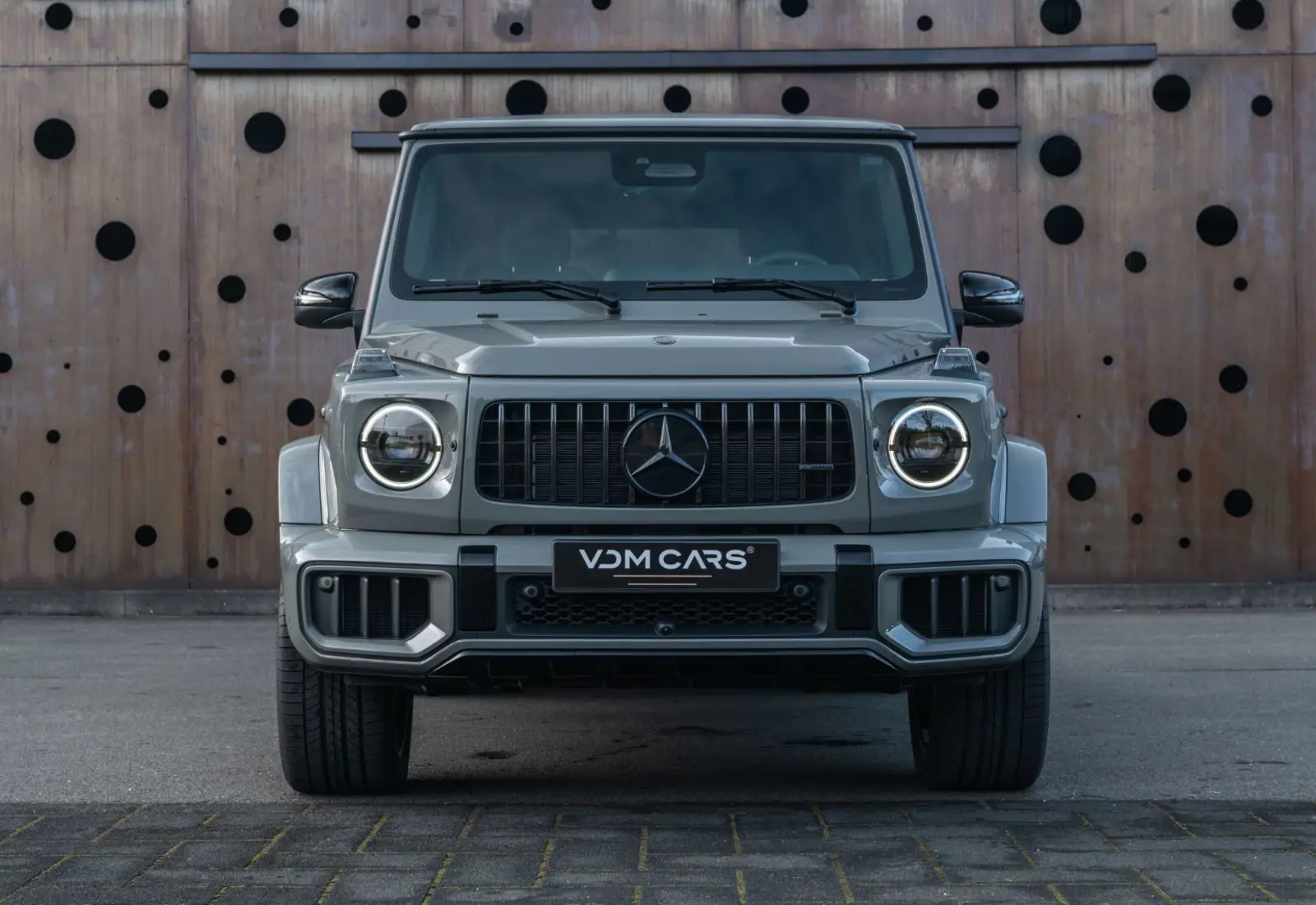 Mercedes-Benz G 63 AMG * COC ONLY * SUPERIOR * KOMFORT * NIGHT *  - 129793