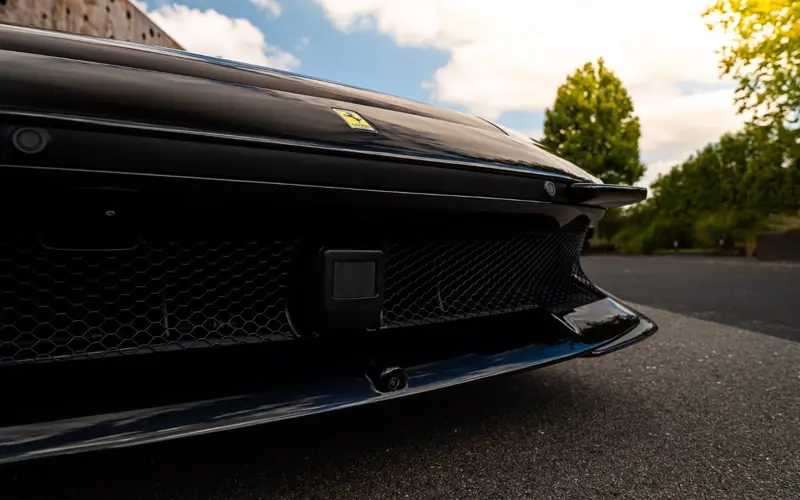 Ferrari 849 Testarossa * STOCK * AVAILABLE * CARBON *  - 159064