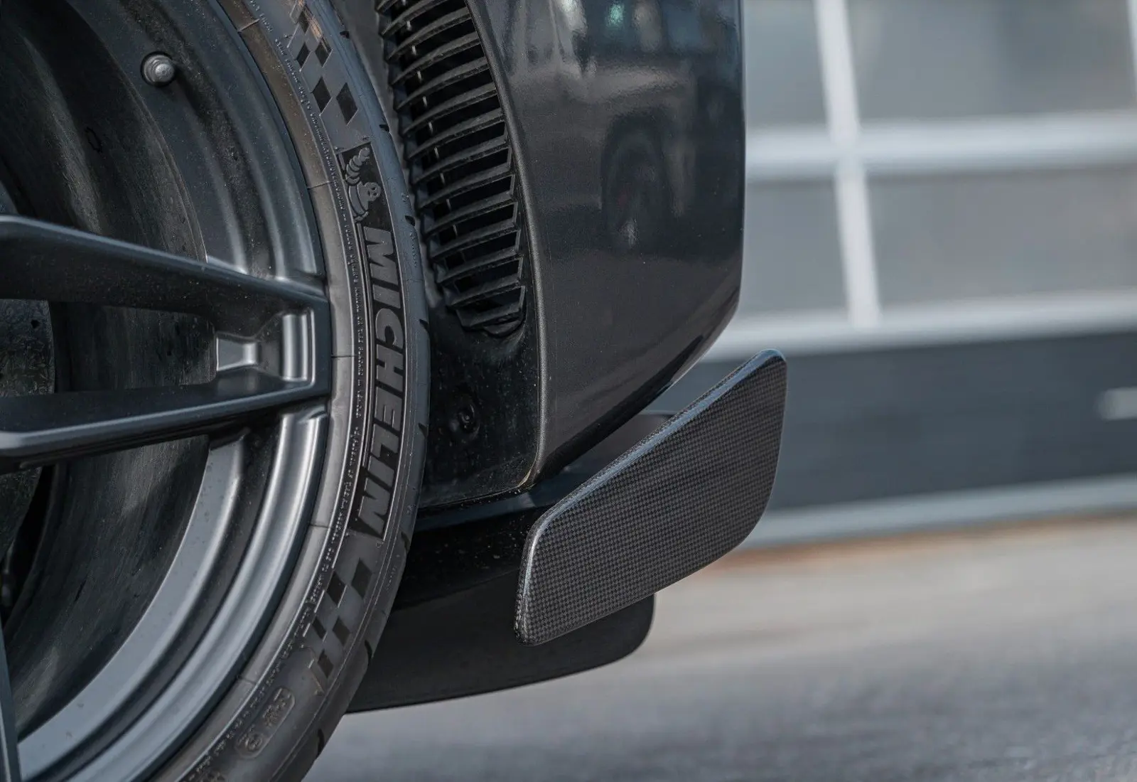 Ferrari 488 Pista Spider * CARBON 12X * 635KM * NEW SERVICE *  - 133210