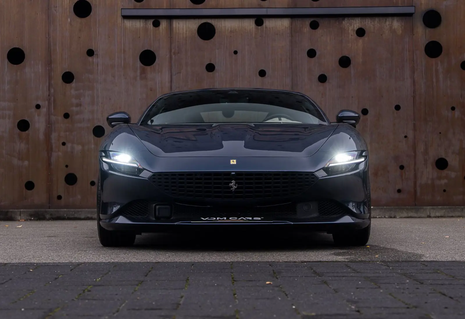 Ferrari Roma * WARRANTY 03/2028 * ADAS * P.DISPLAY * PPF * MADM *  - 171718