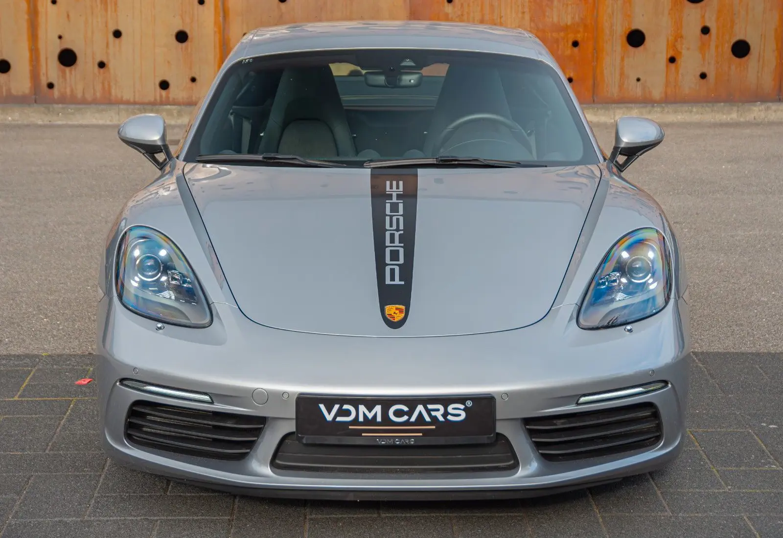 Porsche Cayman * PDLS * SPORT AGA/ZITSE * HI-FI *  - 71238