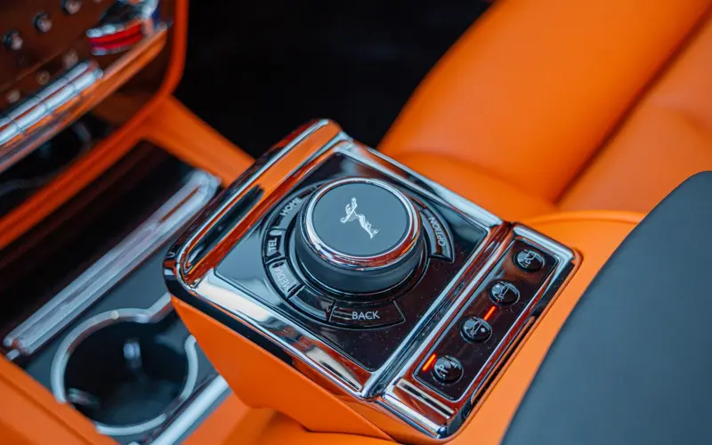 Rolls-Royce Phantom * COC ONLY * PROD.25 * BESPOKE * STARLIGHT * THEA - 136218